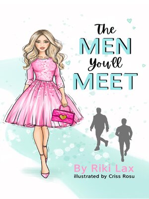 cover image of The Men You'll Meet